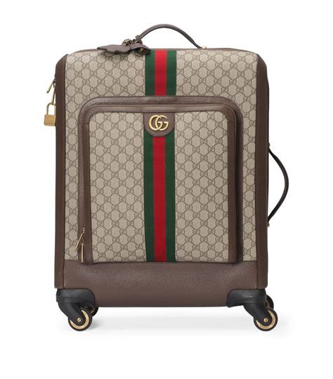 set gucci luggage|gucci luggage outlet.